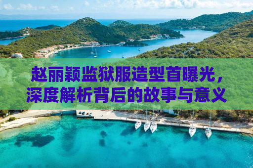 赵丽颖监狱服造型首曝光，深度解析背后的故事与意义