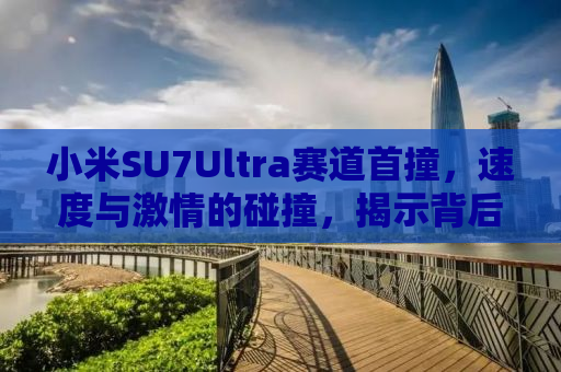 小米SU7Ultra赛道首撞，速度与激情的碰撞，揭示背后的故事