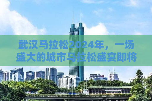 武汉马拉松2024年，一场盛大的城市马拉松盛宴即将在这座美丽的城市展开。本文将为您详细介绍武汉马拉松的背景、历史、赛道特色以及比赛时间等相关内容。