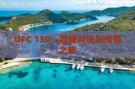 UFC 139，巅峰对决与传奇之夜